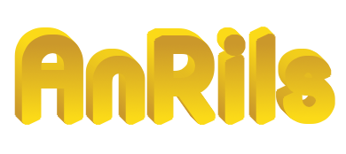 Logo anrils.com