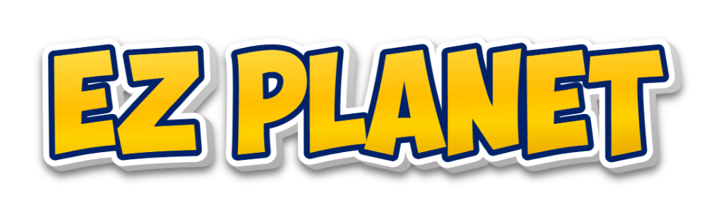 Logo ezplanetone.com