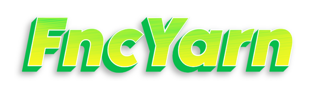 Logo fncyarn.com