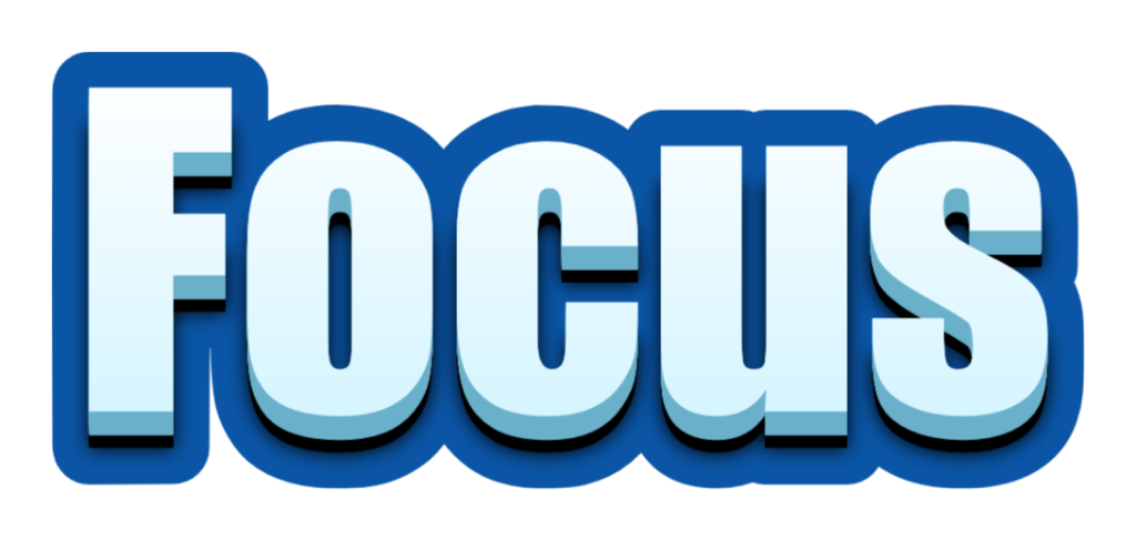 Logo Focus-Club.org