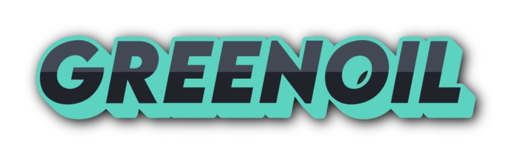 Logo WebGreeNoil.com